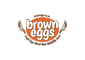 Brown Eggs Ltd